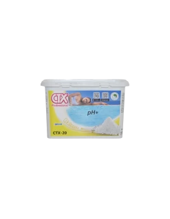 PH + Granulés - 1 Kg CTX-20