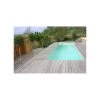 Piscine Bois Rectangulaire Mister-Wood 300 X 500 X 130 Cm