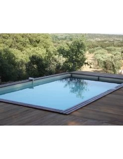 Piscine Bois Rectangulaire Mister-Wood 300 X 500 X 130 Cm -AquaSpa Outlet Piscine Tienda piscine bois rectangulaire mister wood 300 x 500 x 130 cm 2