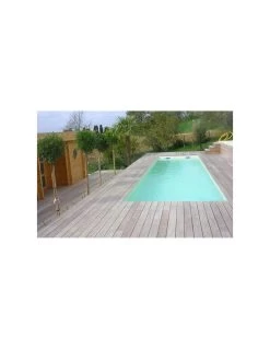 Piscine Bois Rectangulaire Mister-Wood 300 X 500 X 130 Cm