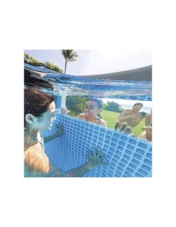 Intex Piscine Clearview Premium Prism Frame Ronde Ø 488 X 122 Cm -AquaSpa Outlet Piscine Tienda piscine clearview pf premium 488x1 3
