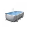Piscine Garden Leisure Rectangulaire 460 X 265 X 125 Cm