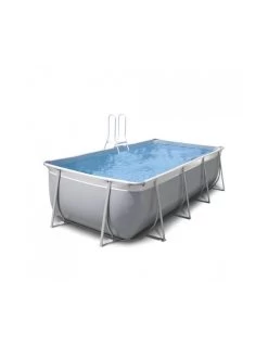 Piscine Garden Leisure Rectangulaire 520 X 265 X 125 Cm