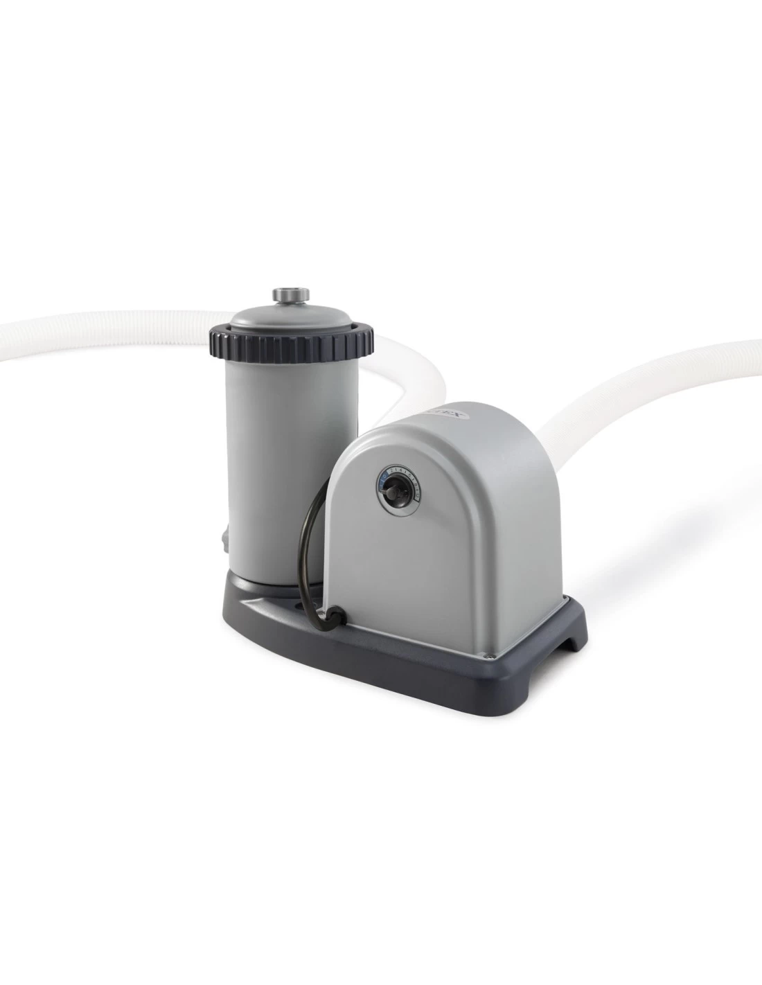 Intex Piscine Prism Frame Ronde Ø 549 X 122 Cm 4 Intex Piscine Prism Frame Ronde Ø 549 X 122 Cm – Image 4