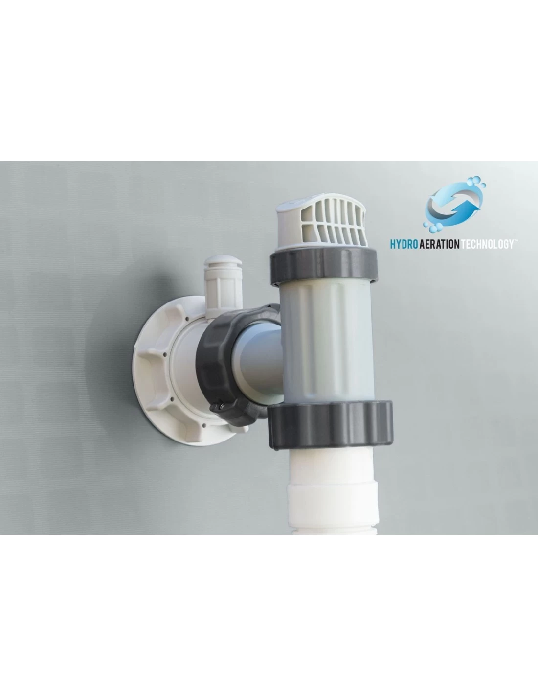 Intex Piscine Prism Frame Ronde Ø 549 X 122 Cm 5 Intex Piscine Prism Frame Ronde Ø 549 X 122 Cm – Image 5