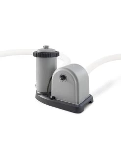 Intex Piscine Prism Frame Ovale 610 X 305 X 122 Cm -AquaSpa Outlet Piscine Tienda piscine prism frame oval 610x305x122 4