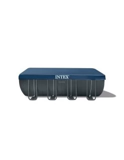 Intex Piscine Ultra Frame XTR Rectangulaire 549 X 274 X 132 Cm 9 Intex Piscine Ultra Frame XTR Rectangulaire 549 X 274 X 132 Cm -AquaSpa Outlet Piscine Tienda piscine ultra frame rectangulaire 549x274x132 2