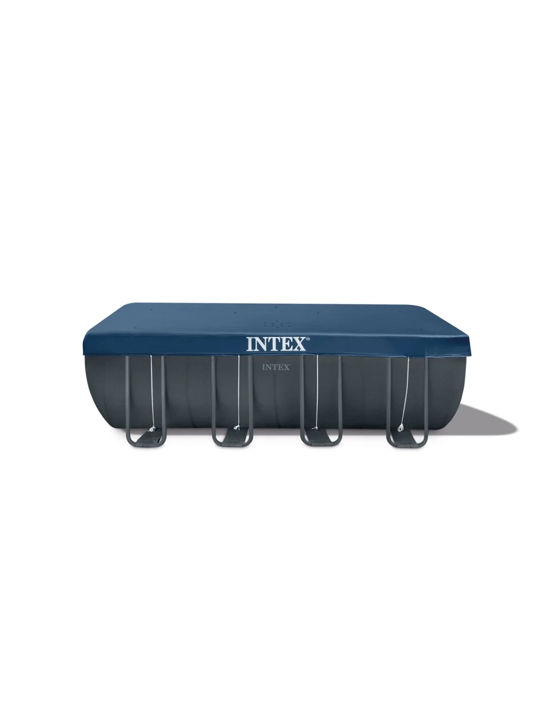 Intex Piscine Ultra Frame XTR Rectangulaire 549 X 274 X 132 Cm 3 Intex Piscine Ultra Frame XTR Rectangulaire 549 X 274 X 132 Cm – Image 3