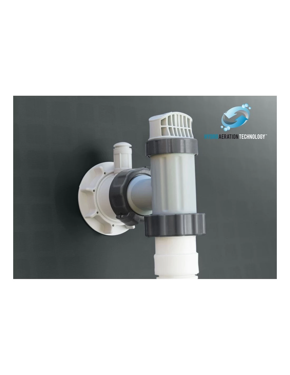 Intex Piscine Ultra Frame XTR Rectangulaire 549 X 274 X 132 Cm 4 Intex Piscine Ultra Frame XTR Rectangulaire 549 X 274 X 132 Cm – Image 4