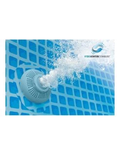 Intex Piscine Ultra Frame XTR Rectangulaire 549 X 274 X 132 Cm 11 Intex Piscine Ultra Frame XTR Rectangulaire 549 X 274 X 132 Cm -AquaSpa Outlet Piscine Tienda piscine ultra frame rectangulaire 549x274x132 4