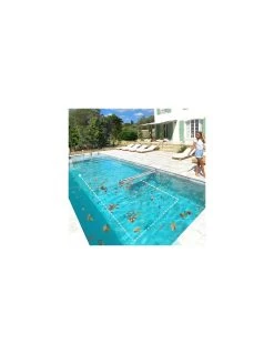 Platypool - Système De Nettoyage De Surface (épuisette) 8 Platypool - Système De Nettoyage De Surface (épuisette) -AquaSpa Outlet Piscine Tienda platypool systeme de nettoyage de surface epuisette 3