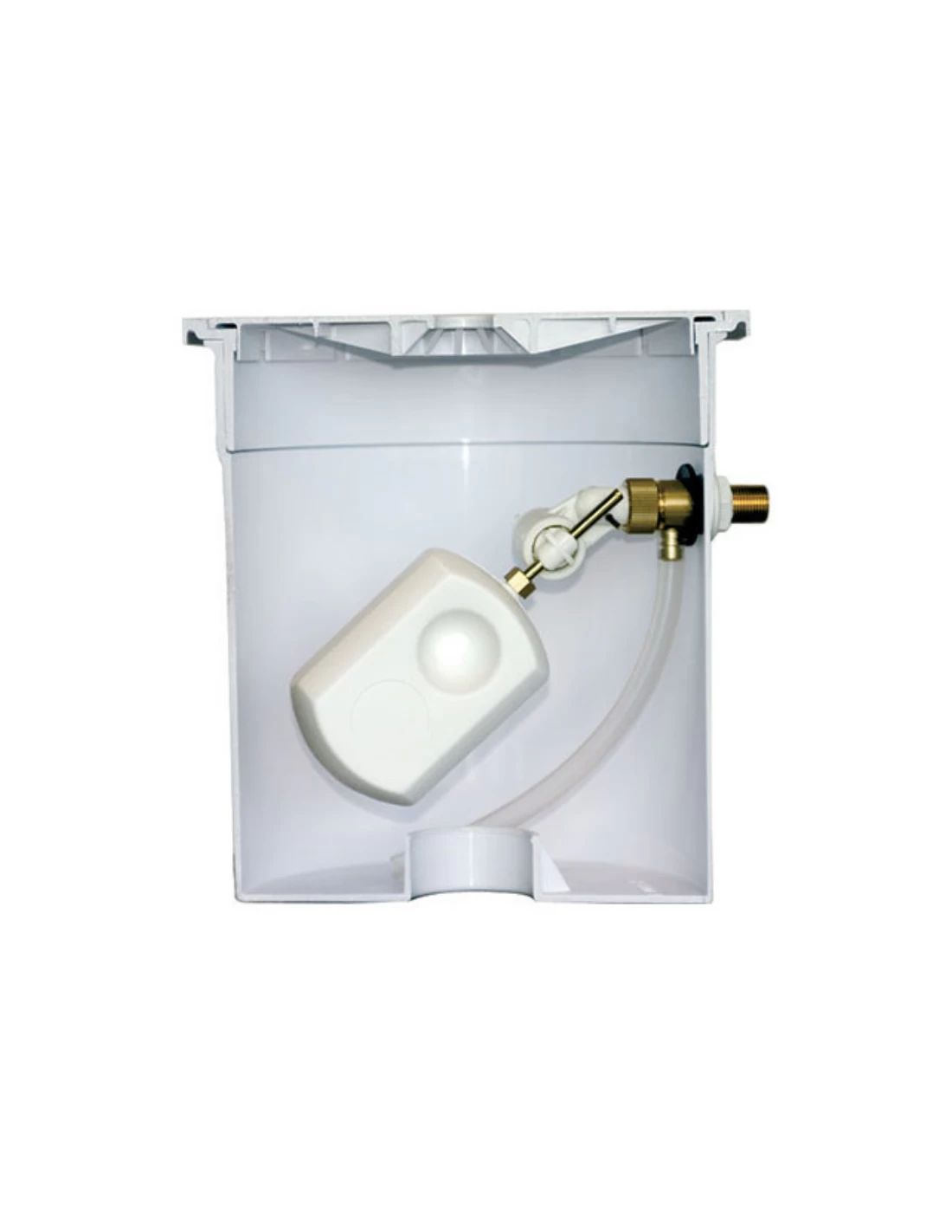 Régulateur De Niveau D'eau Hayward 1 Régulateur De Niveau D'eau Hayward