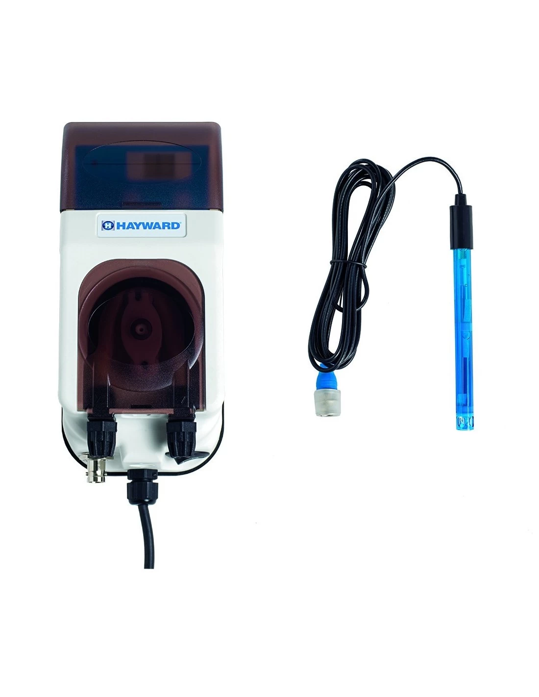 Régulateur Piscine PH Hayward 1 Régulateur Piscine PH Hayward