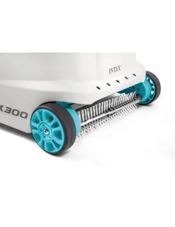 Robot De Piscine ZX300 (Fond Et Paroi) Intex -AquaSpa Outlet Piscine Tienda robot de piscine zx300 2