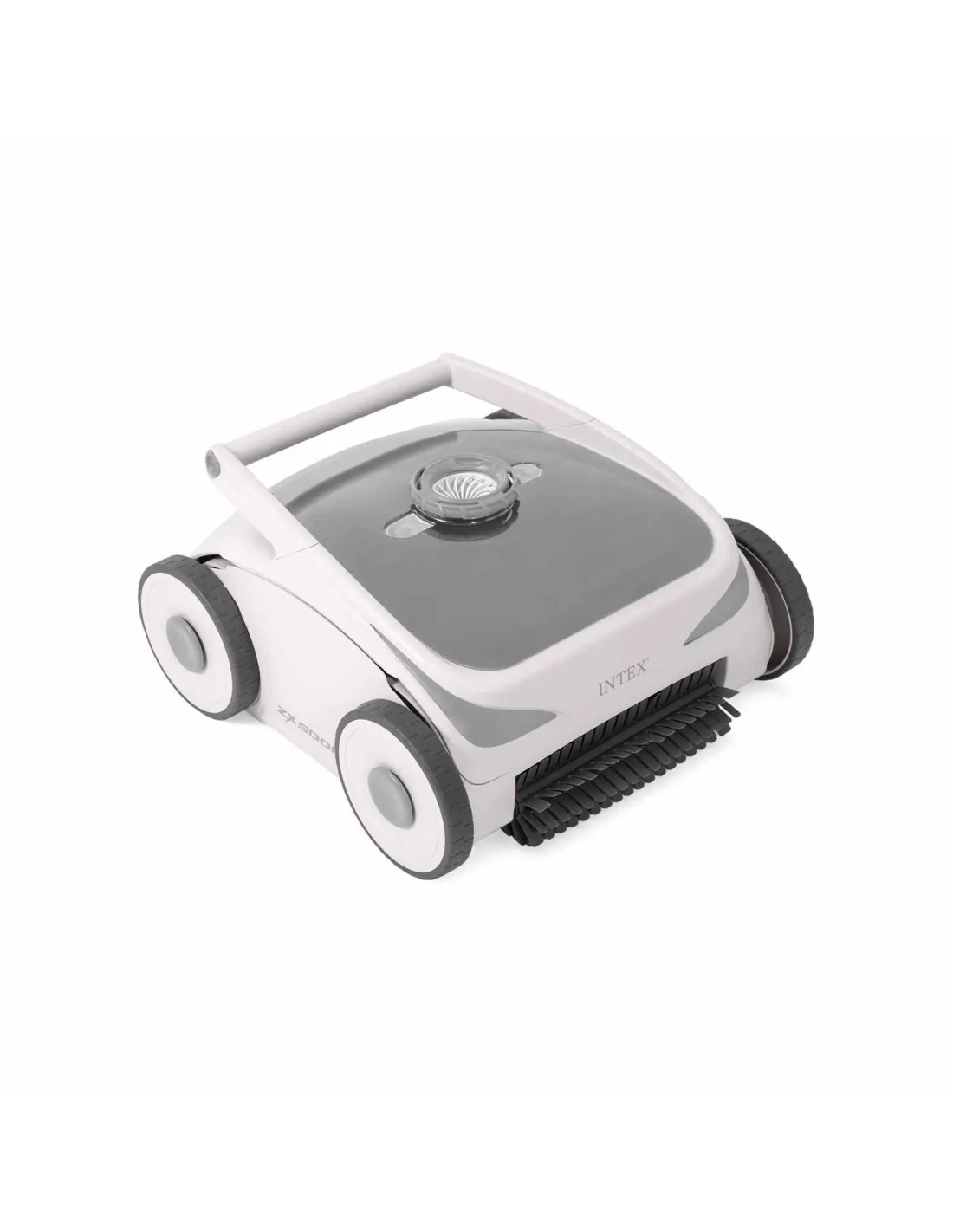 Intex Robot De Piscine ZX500R 1 Intex Robot De Piscine ZX500R
