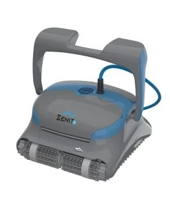 Robot Piscine Dolphin Zenit 20 Sans Charriot