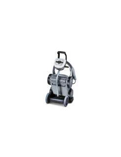 Robot Piscine Polaris Alpha W 635 -AquaSpa Outlet Piscine Tienda robot piscine polaris alpha w 635 3