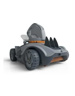 KOKIDO Robot Piscine Sans Fil VEKTRO AUTO
