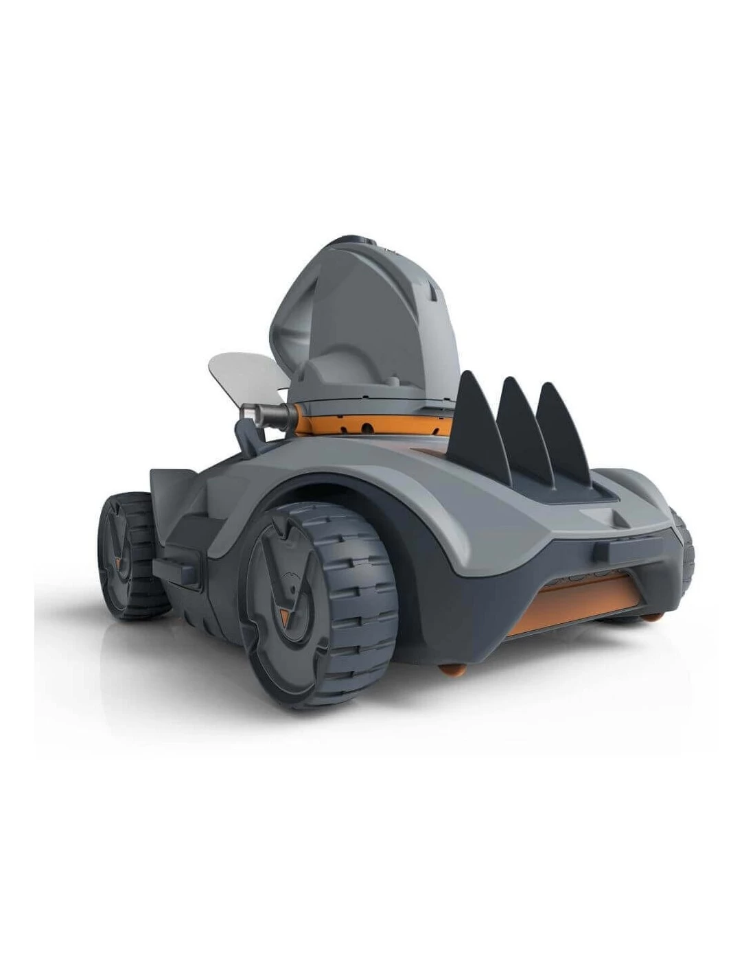 KOKIDO Robot Piscine Sans Fil VEKTRO AUTO 1 KOKIDO Robot Piscine Sans Fil VEKTRO AUTO