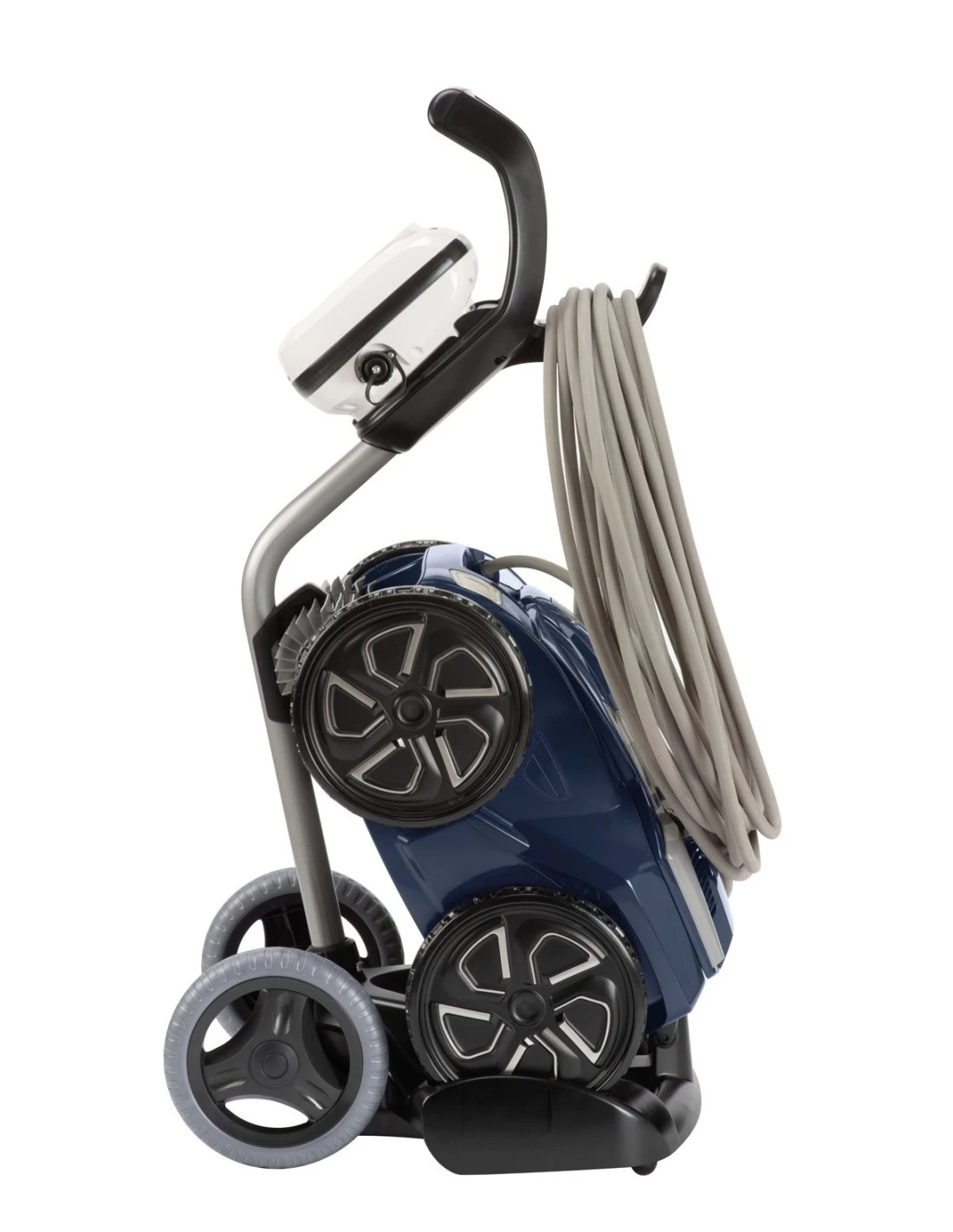 Robot Piscine ZODIAC Alpha RA 6700 IQ PRO 6 Robot Piscine ZODIAC Alpha RA 6700 IQ PRO – Image 6