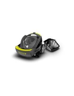 Robot Spa ZODIAC Sans Fil Spabot RS 0800 5 Robot Spa ZODIAC Sans Fil Spabot RS 0800 -AquaSpa Outlet Piscine Tienda robot spa zodiac sans fil spabot rs 0800 2