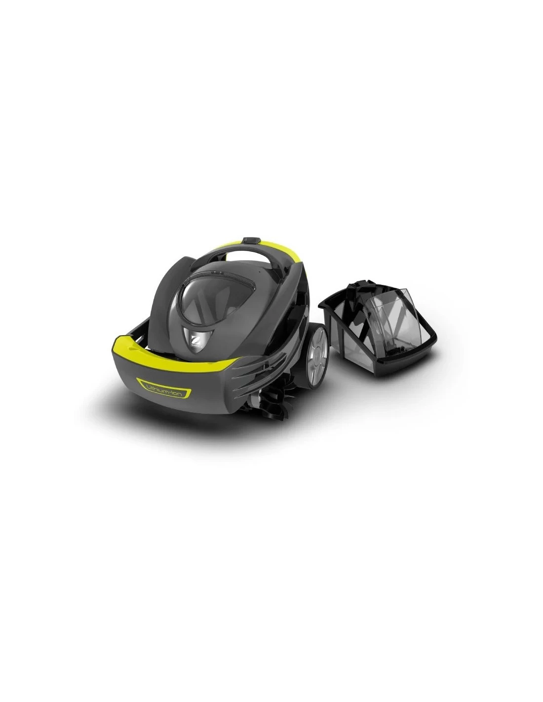 Robot Spa ZODIAC Sans Fil Spabot RS 0800 3 Robot Spa ZODIAC Sans Fil Spabot RS 0800 – Image 3