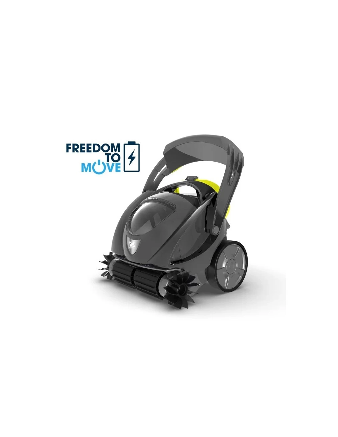 Robot Spa ZODIAC Sans Fil Spabot RS 0800 1 Robot Spa ZODIAC Sans Fil Spabot RS 0800