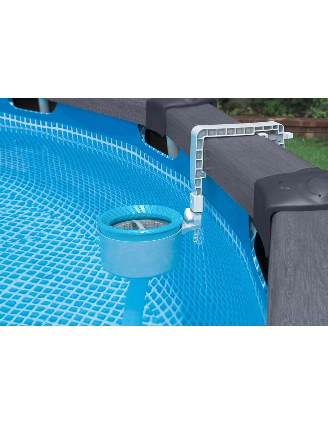 Intex Skimmer De Surface Piscine Hors Sol 2 Intex Skimmer De Surface Piscine Hors Sol – Image 2