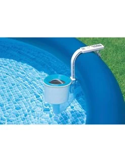 Intex Skimmer De Surface Piscine Hors Sol 5 Intex Skimmer De Surface Piscine Hors Sol -AquaSpa Outlet Piscine Tienda skimmer de surface 1 2