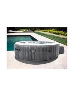 Spa Gonflable Greywood Intex 4 Places