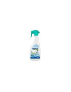 Spray Flovil Clean - Cartouche De Filtration