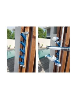 Support Mural Pour Accessoires -AquaSpa Outlet Piscine Tienda support mural pour accessoires 2