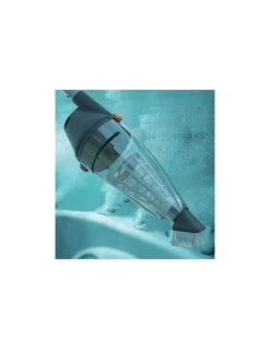 KOKIDO Vektro Pro - Aspirateur Sans Fil (Piscine & Spa)